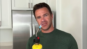 How to dry water bladder. Best way to dry hydration bladder.