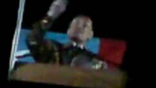 Pak Shiekh Anwar Ibrahim mai Guar Jering. Apa yang dia goreng daaaa...