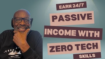 How to Create A 24/7 Automated Business That Runs Itself! Start An Automated Online Business with Me