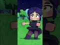 Aphmau is WEDNESDAY! (Remix)