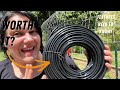 Drip irrigation kits!+setup+check out!+perfect for garden!