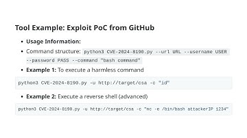 How to Protect Against CVE-2024-8190: Ivanti Cloud Services Appliance Vulnerability