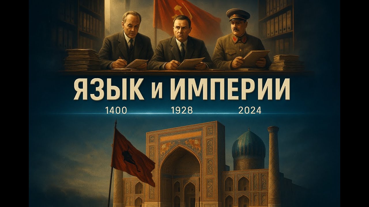 Чагатайский или староузбекский: Лингвистический Спор