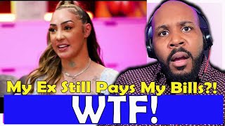 My Ex Still Pays My Bills?! | The Pascal Show