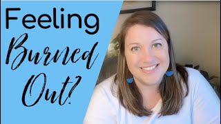 The Secret to Managing Stress During Decluttering & A Bonus Tip!