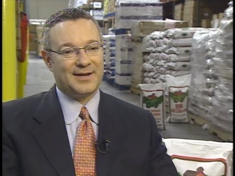 Serving Up Success Food Businesses Series Making It Tv Special Edition-11-08-2015