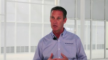 AMC 2019 Large Manufacturer of the Year - Benchmark Electronics