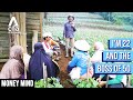 Indonesian Gen Z Reveals Secret To His Farming Success That Earns Him 5 Times More | Money Mind