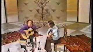 Julian Bream & John Williams - Pavan & Galliard chords