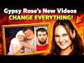 💥VICTIM OR MANIPULATOR? GYPSY ROSE'S NEW VIDEOS CHANGE EVERYTHING! #truecrimepodcast