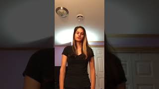 Self Eulogy Speech