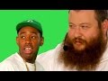 Ancient Aliens ft. Tyler, The Creator - Funny Moments