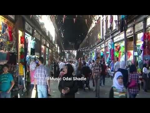 الغربه هدتني عاصي الحلاني اشتقتلك سوريا