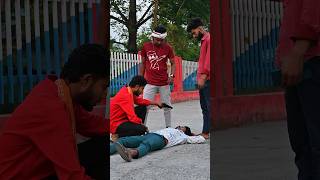 Bihar ka bahut bara don bn gya 🥷👿#youtubeshorts #viralvideo #bhaichara #bhojpuri #rangdari #shorts