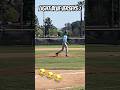 Light Blue Combos are Heat 🔥 | #fyp #baseball #pitching #viral
