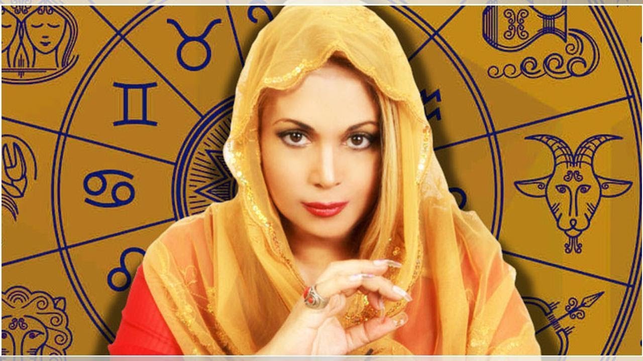 Adriana Azzi horóscopo semanal del 27 al 1 de junio YouTube