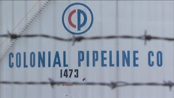 US Colonial Pipeline reopens after panic-buying shut down gas stations