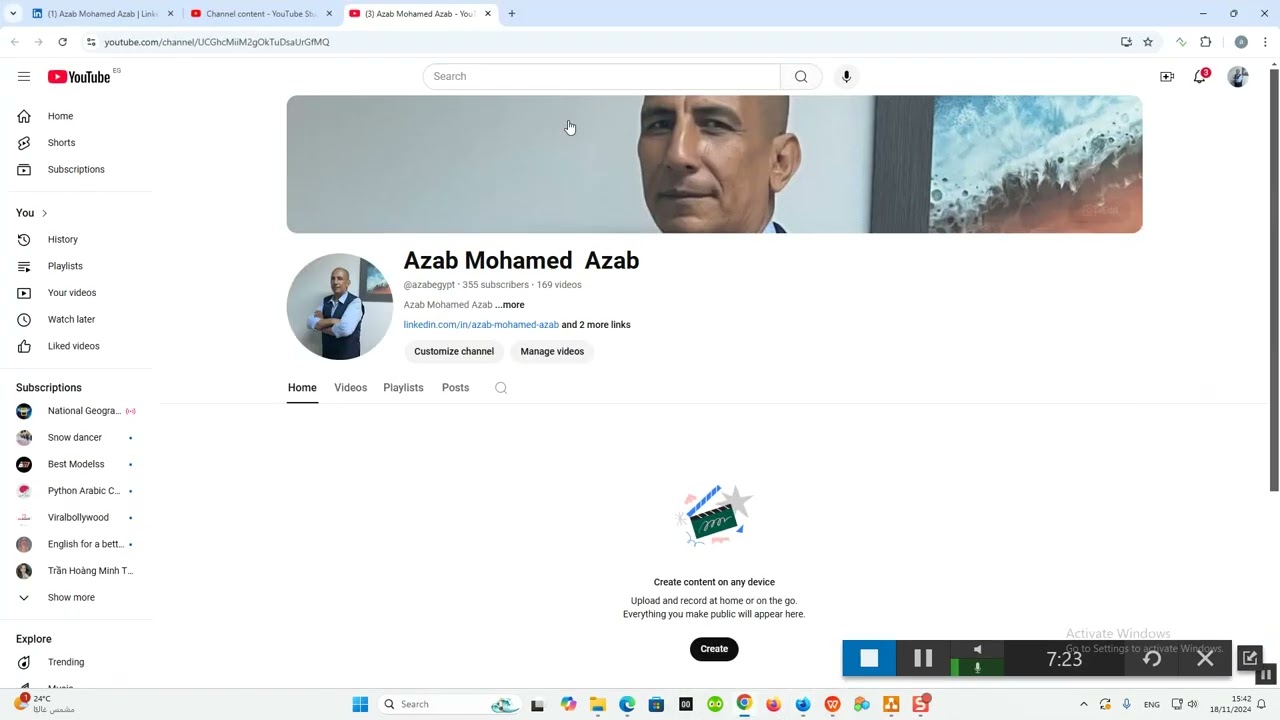 00065 Oracle APEX  Security  Authorization Schem0001