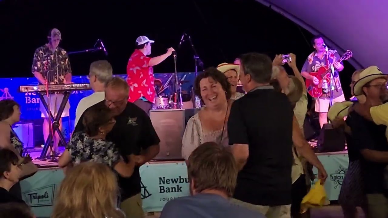 All Summer Long. Kokomo