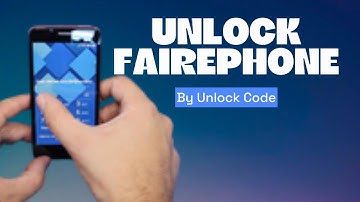 Unlock any Fairphone (3, 3 Plus & 4, etc.) | SIM & Network Carrier Unlock Guide.