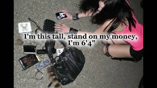 Just kitten- fakemink lyrics 