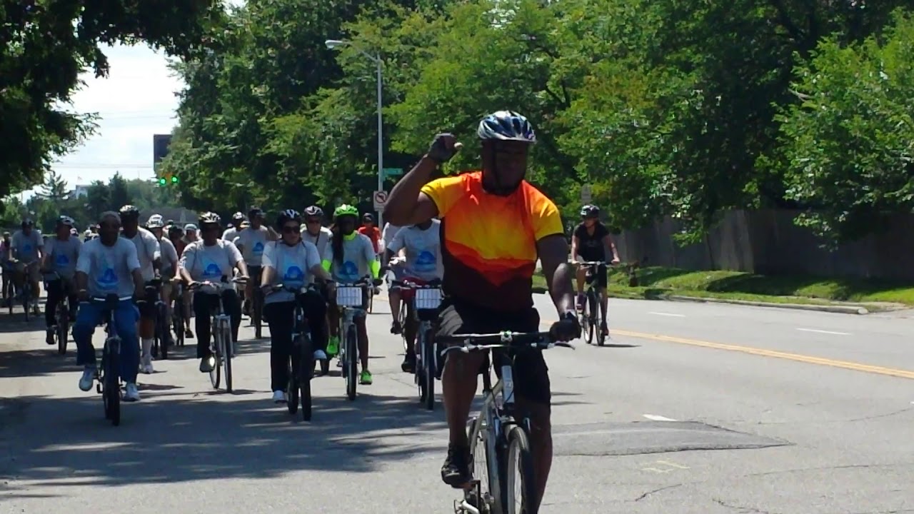 Handlebars for the Homeless Aug 17, 2014 YouTube