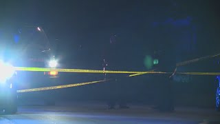 Police: 2 children shot in Norfolk; one suffering from life-threatening injuries