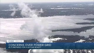 Experts calling out Gov. Abbott warning if historic freeze happens again, power grid will fail