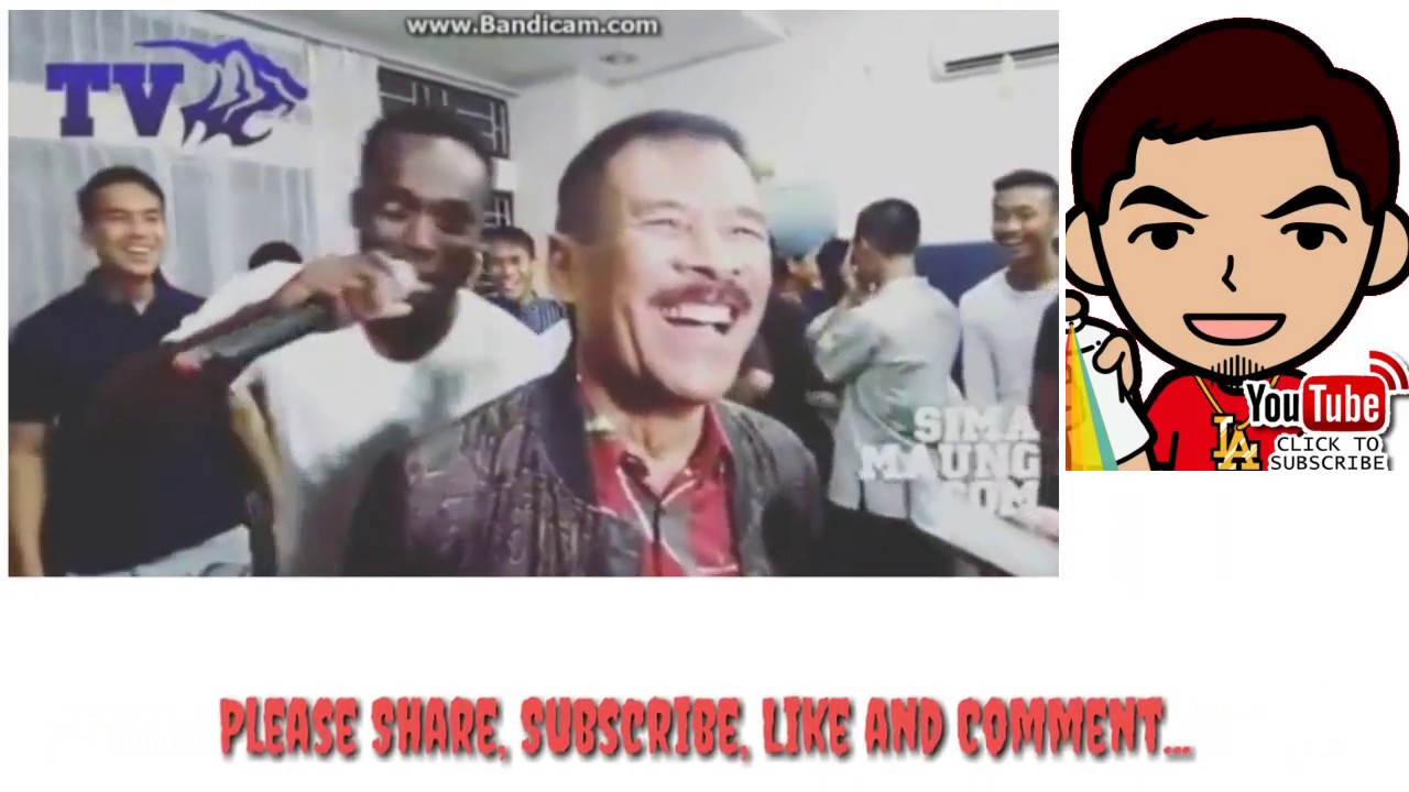 Gokil Wa You Ktawacom Ayo Ketawa