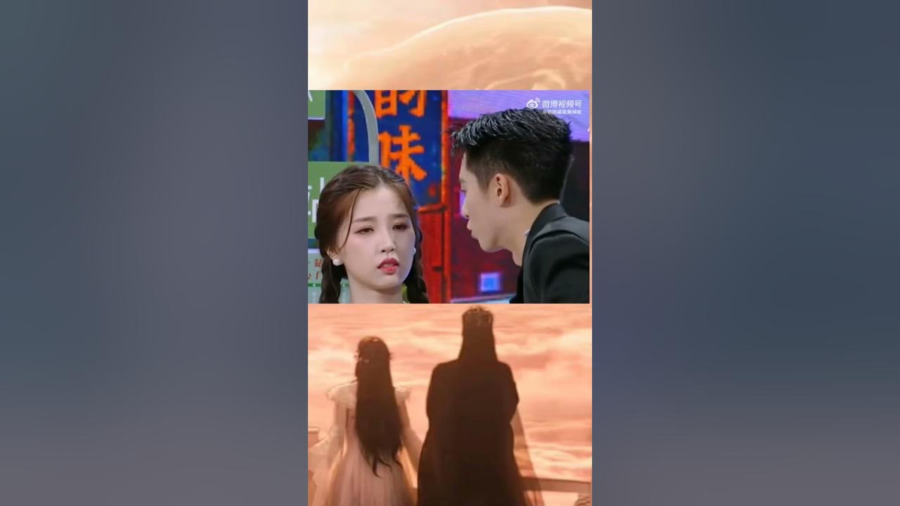 Hello Saturday, Dylan Wang x Esther Yu, 👀WATCH: You might not be able to  handle the hotness of #DylanWang and #EstherYu in their Dangerous Party  performance in tonight's Hello Saturday