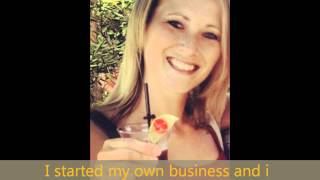 Ultimate Girls Night Out Shopping Pamper Psychic Events how I started my own business