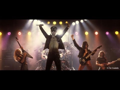 Judas Priest - Better By You, Better Than Me (live version) - YouTube