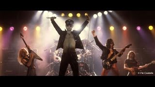Judas Priest - Better By You, Better Than Me (live version)