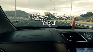 story wa happy Sunday 🙏