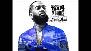 Nipsey Hussle - Cold Blood