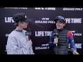 2025 LTGP Sea Otter Classic - Sofia Interview