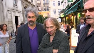Un Musulman Au Pouvoir Soumission La Fiction De Houellebecq Fait Débat