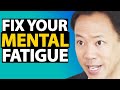 Reduce Brain Fog & Mental Fatigue with Rowena Gates & Jim Kwik