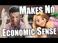 5 Scenes that Make No Economic Sense