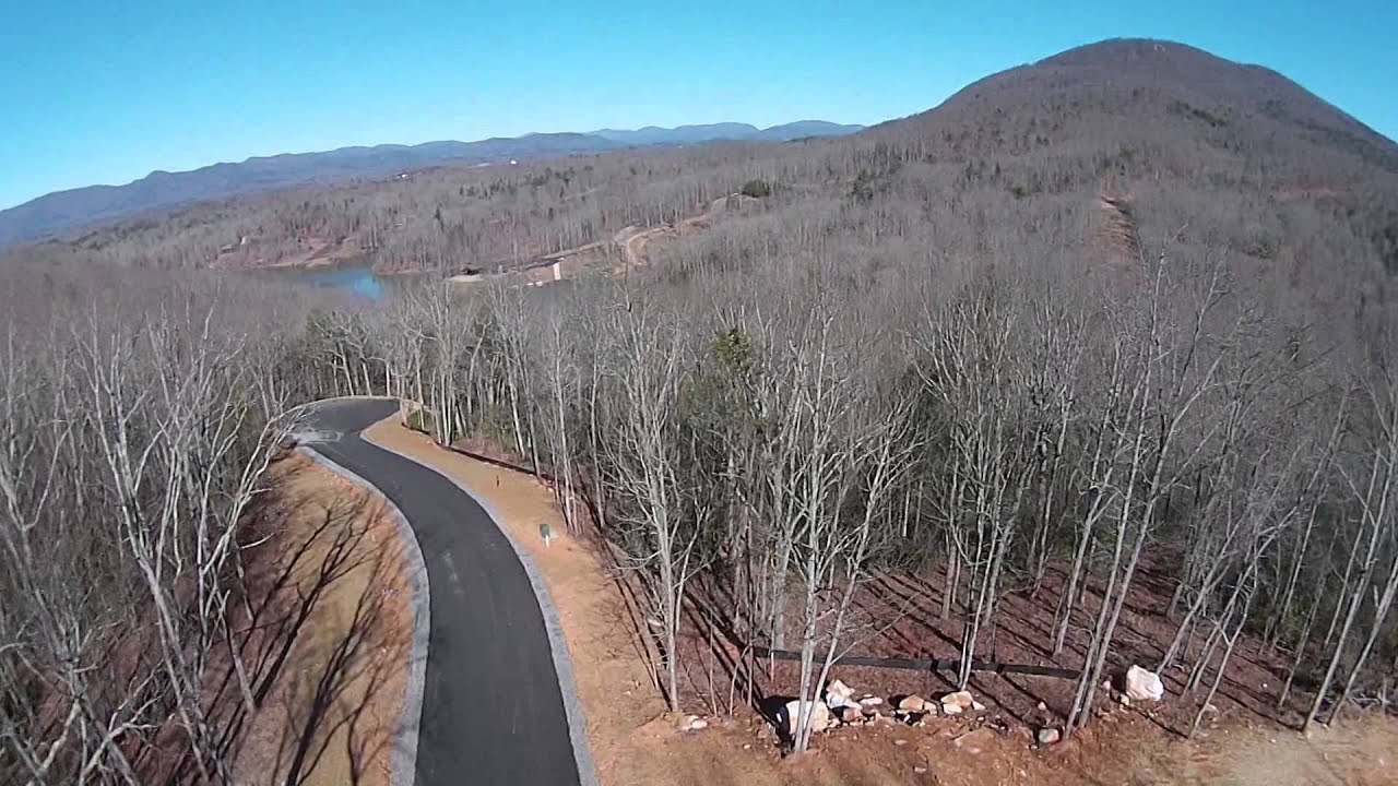 Lake Laceola Video YouTube