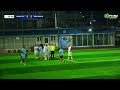 PRIME LEAGUE / JESSEY FC TEPE GENÇLİK / 3. Hafta