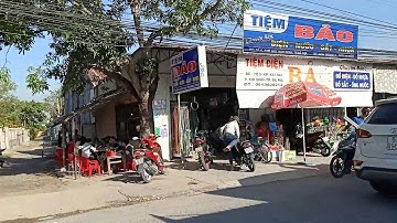 Đất 4,5x42 (189m2) 100mv thổ cư rất đẹp giá 1,5 tỷ thương lượng phường Kim Dinh thành phố Bà Rịa