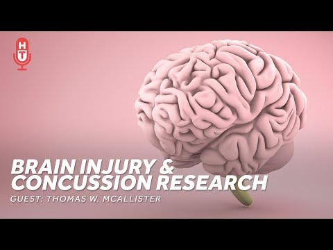 Brain Injuries & CTE: Detection, Treatment, and Prevention: Healthcare Triage Podcast