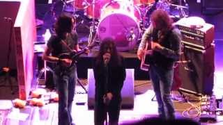 The Black Crowes - She Talks to Angels