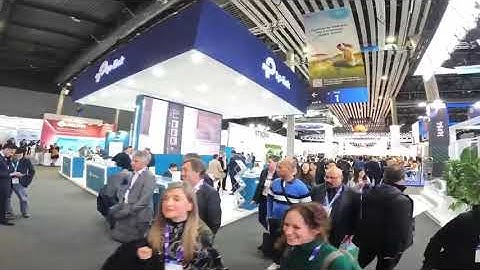 TP-Link | MWC Barcelona 2024 Highlights