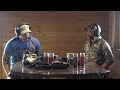 Cleared Hot Episode 74 - Power hour with Black Rifle Coffee CEO Evan Hafer