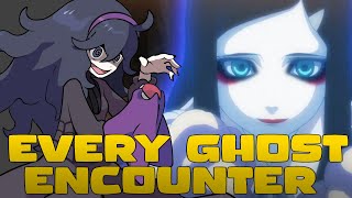 Every GHOST GIRL Appearance in the Pokémon Games