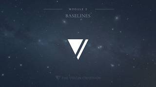 Module 2 —  Baselines: Why Change Needs a Reference Point