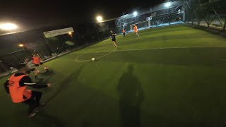 Halısahada Futbol 4K Video