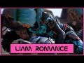 Ara Ryder (Female Ryder) And Liam Kosta All Romance Cutscenes